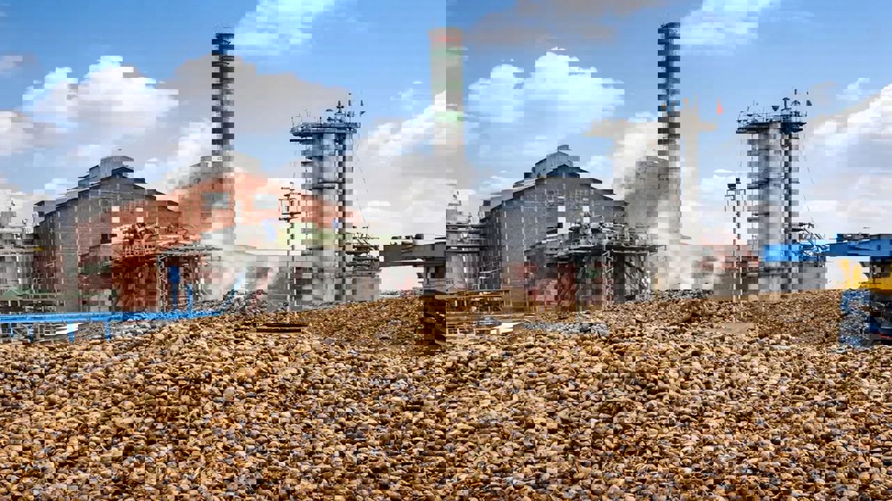 73 yıllık üretim sona erdi: Adapazarı Şeker Fabrikası kapandı