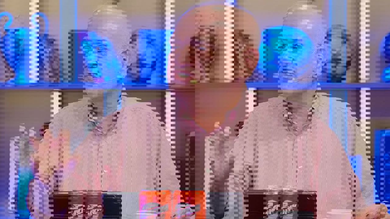 Ahmet Çakar’dan derbi hakemi tepkisi