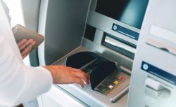 ATM’lerde kart dönemi bitiyor