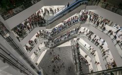 Türkiye’de13 İlde AVM yok