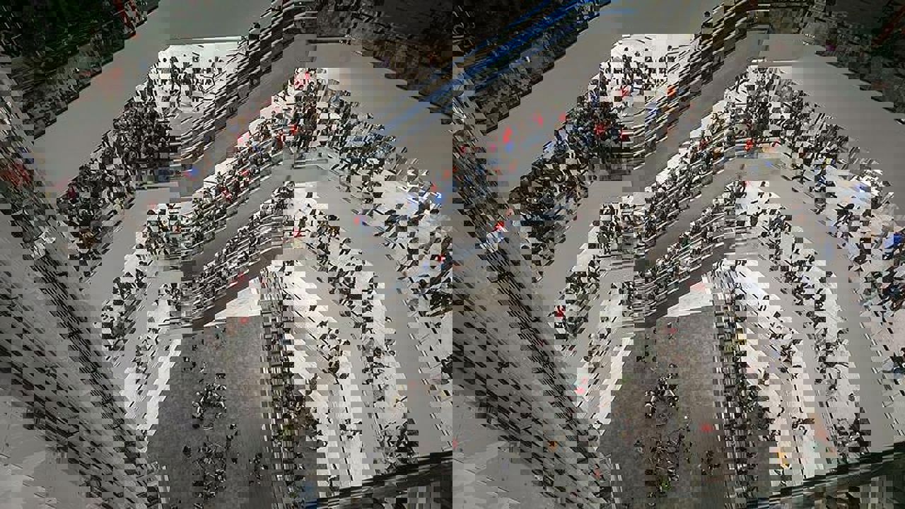 Türkiye’de13 İlde AVM yok