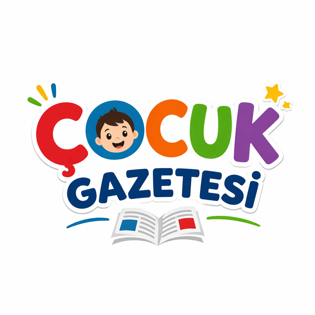 Çocuk Gazetesi