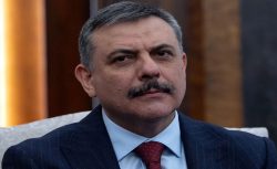 Ses sistemi ve ekranlara sıkı kurallar tarihini Bakan Çiftçi açıkladı