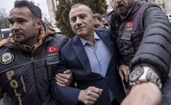 Gülistan Doku dosyasında eski vali ve ödülleri yeniden gündemde