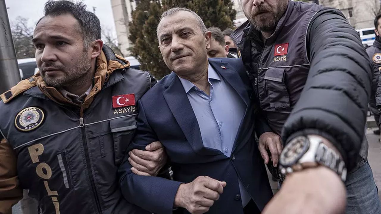 Gülistan Doku dosyasında eski vali ve ödülleri yeniden gündemde