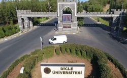 Dicle Üniversitesi kampüsünde petrol bulundu, sahada 6 kuyu açılacak