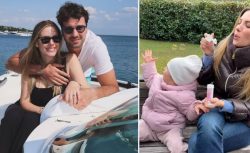 Eda Ece’den sürpriz karar: Şehir hayatını bırakıp Beykoz’a taşınıyor