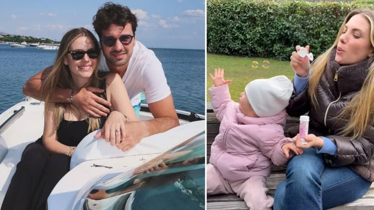 Eda Ece’den sürpriz karar: Şehir hayatını bırakıp Beykoz’a taşınıyor