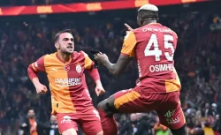 Galatasaray’dan Dev Gelir: Şampiyonlar Ligi’nde Rekor Kırıldı