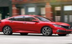 Honda 23 yılın ardından Güney Kore’ye veda ediyor