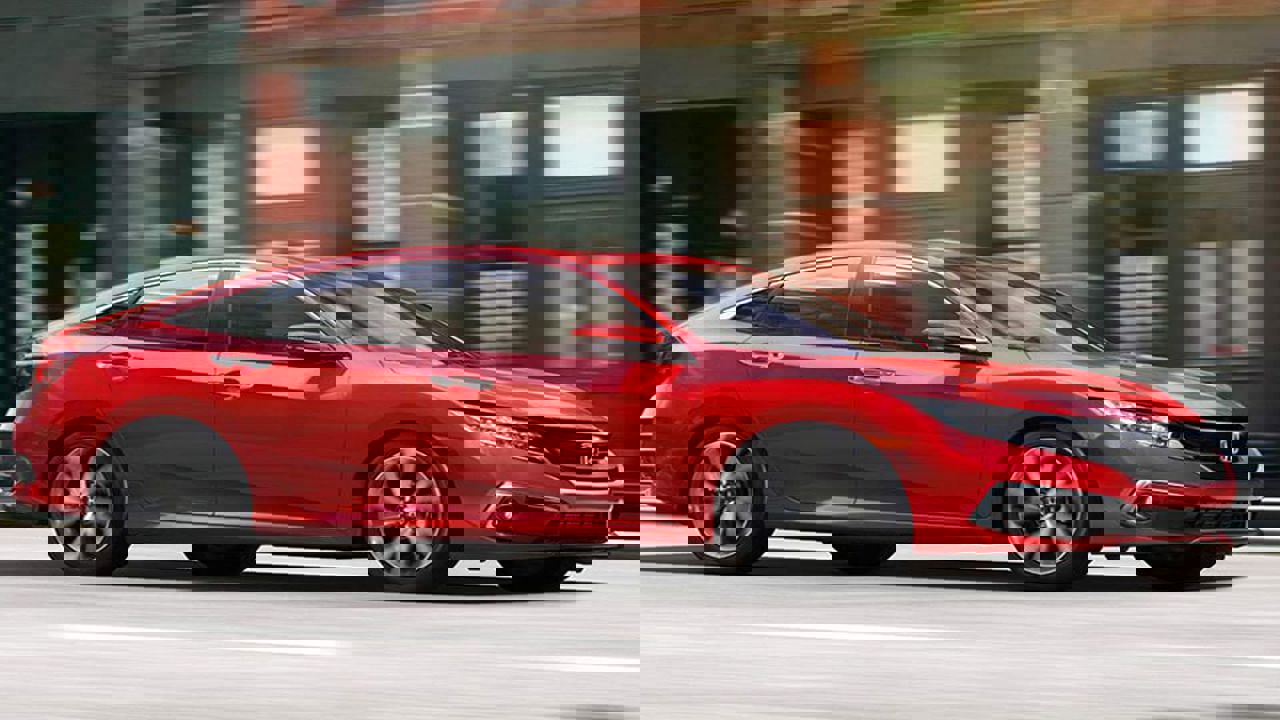 Honda 23 yılın ardından Güney Kore’ye veda ediyor