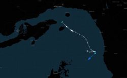 Hürmüz Boğazı’nda İran’dan ilk kez gemilere el koyma hamlesi