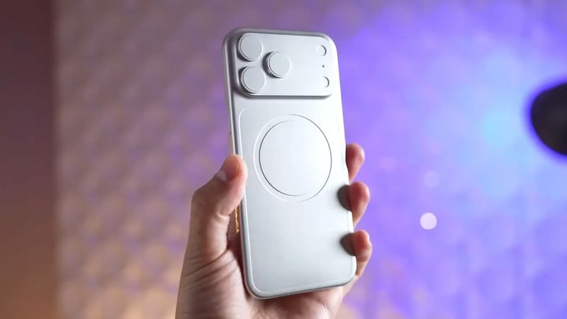 iPhone Ultra ve iPhone 18 Pro Max Sızıntıları Ortaya Çıktı