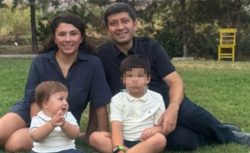 2,5 Yaşındaki Çocuk Nefes Borusuna Kaçan Çilek Nedeniyle Hayatını Kaybetti