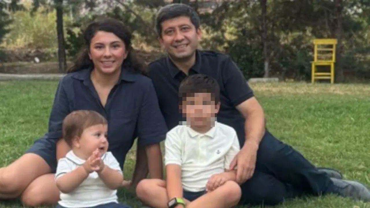 2,5 Yaşındaki Çocuk Nefes Borusuna Kaçan Çilek Nedeniyle Hayatını Kaybetti