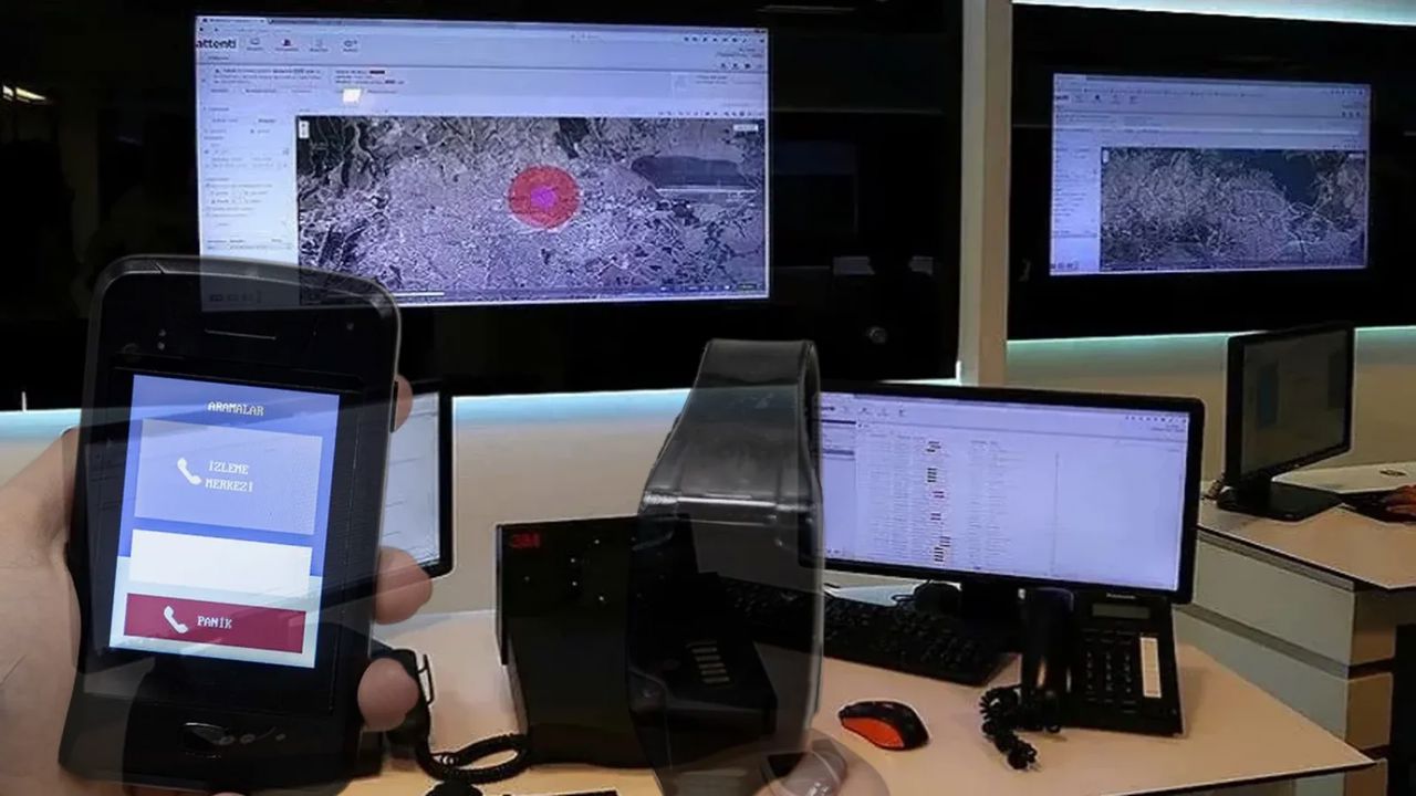 Denetimli serbestlikte yeni dönem: Karakolda imza yerine biyometrik takip