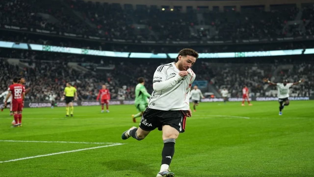 Manchester United Orkun Kökçü’yü istiyor