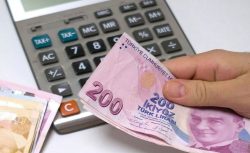 Memur maaş zammında yeni tablo ortaya çıktı