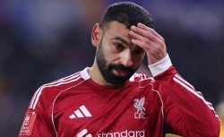 Fenerbahçe’den Mohamed Salah’ı renklerine bağlıyor