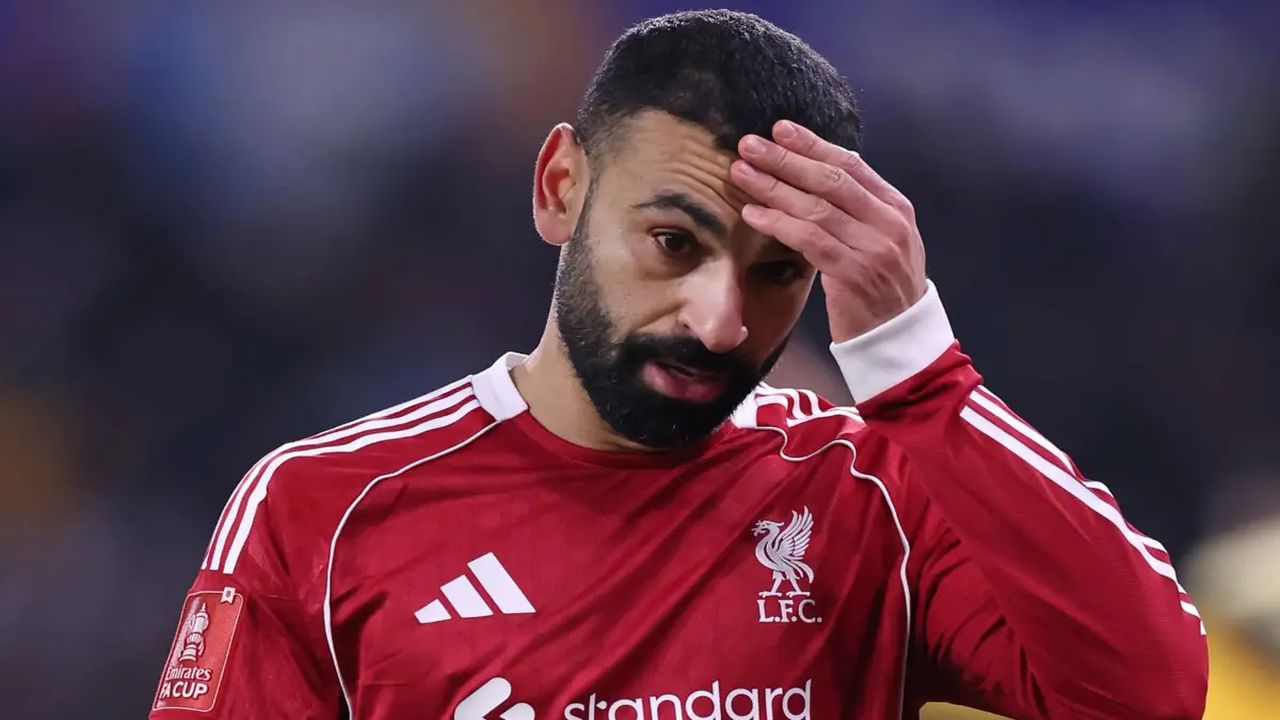 Fenerbahçe’den Mohamed Salah’ı renklerine bağlıyor