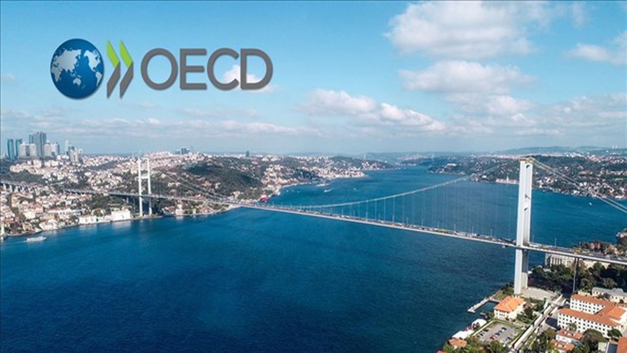 OECD’den Türkiye’ye Emeklilik yaşı için yeni düzenleme çağrısı