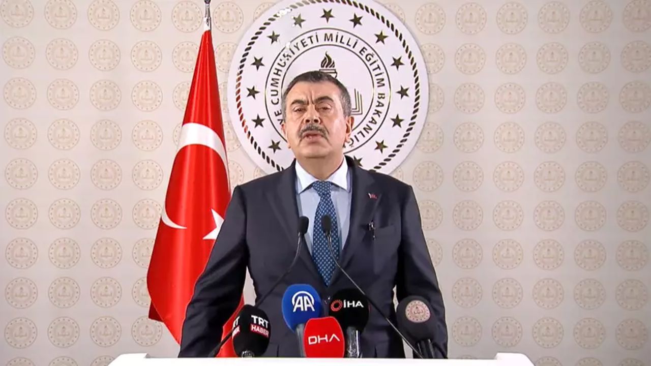 Okullarda yeni güvenlik dönemi: Dijital risklere karşı kapsamlı adımlar geliyor