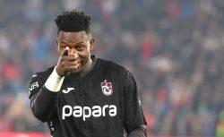 Onana Trabzonspor’da kalacak mı? Başkan Doğan net açıkladı