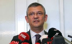 Özgür Özel’den ittifak mesajı: “Gerekirse herkesle el ele veririz”