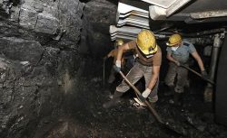 Madencilikte Yeni Dönem: TTK İşçi Alımına Yaş Sınırı Geldi