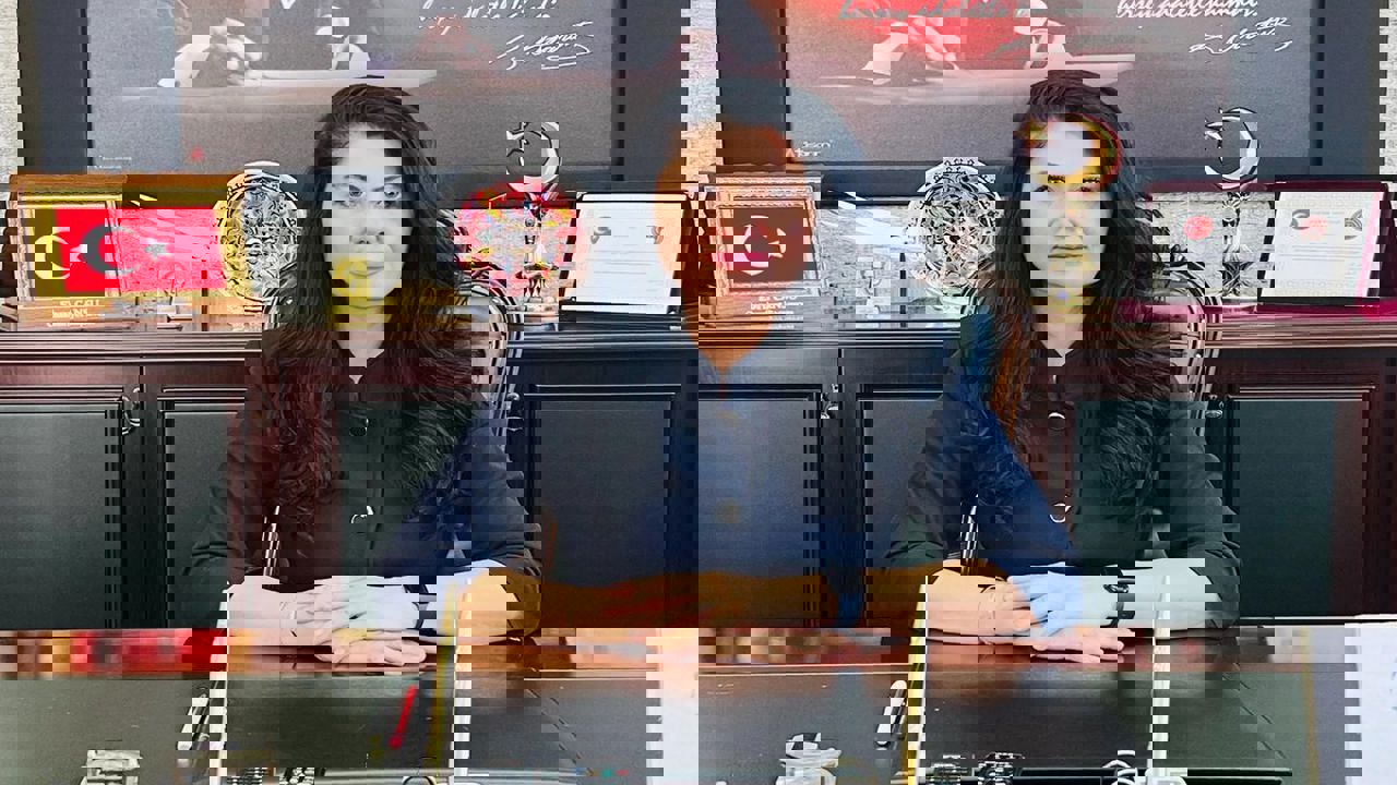 Gülistan Doku dosyasında Başsavcı Ebru Cansu ilk kez konuştu