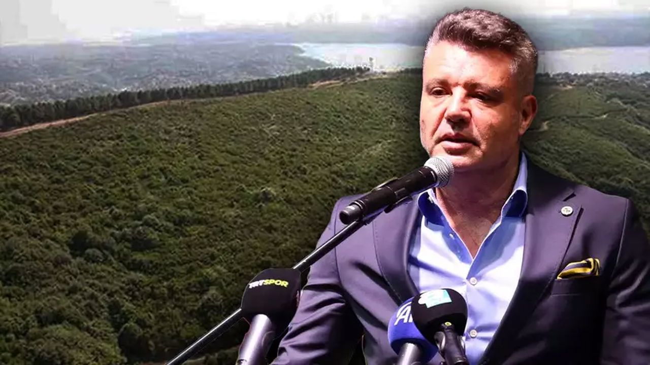 Fenerbahçe’den Dev Hamle: Mali Bağımsızlık Riva Projesiyle Başlıyor