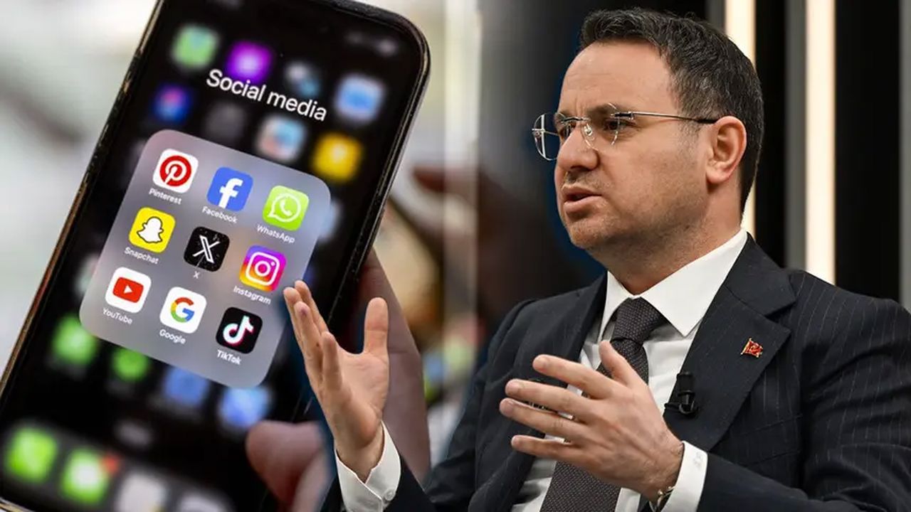 Sosyal medyada yeni dönem kapıda: e-Devlet ile kimlik doğrulama geliyor