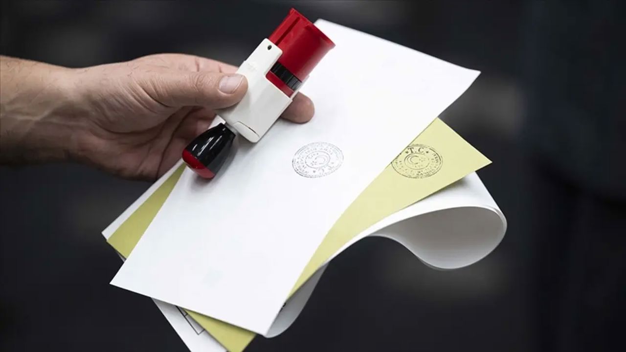 Seçim tarihi yeniden mi değişiyor? Ankara’da konuşulan yeni takvim dikkat çekti