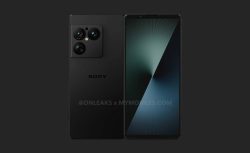 Sony Xperia 1 VIII Sızdırıldı: Tasarım Detayları Şaşırttı