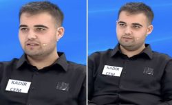Müge Anlı ile Tatlı Sert’te TikTok için servetini kaybeden adam üzdü