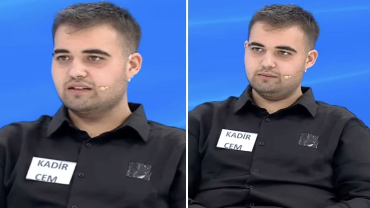 Müge Anlı ile Tatlı Sert’te TikTok için servetini kaybeden adam üzdü
