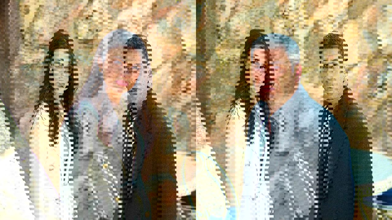 3. sezon onayı alan Uzak Şehir’de ayrılık