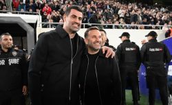 Volkan Demirel’den olay sözler: “Bir de ben olduğum için daha üzgün olabilirler”