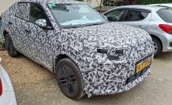 Egea’nın yerini alacak yeni Fiat ortaya çıktı: Bursa’da ilk kez görüntülendi