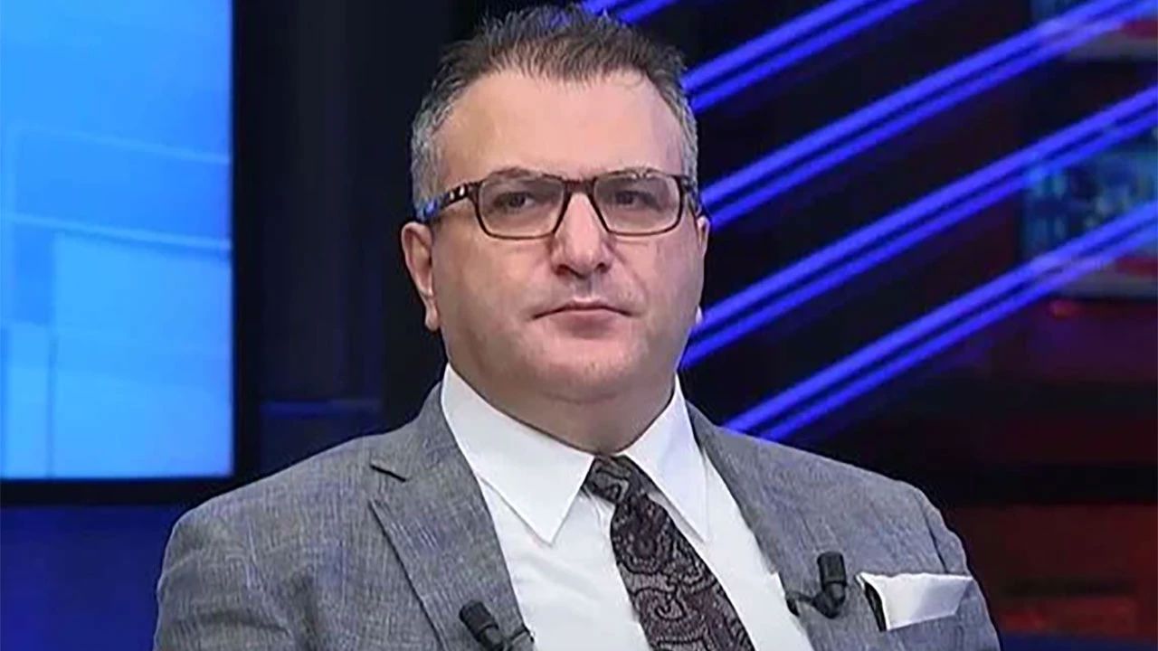 “Erken Seçim Gündeme Gelebilir” İddiası: Cem Küçük Tarih Verdi