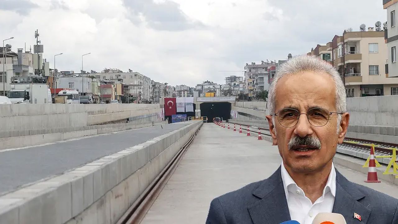 4 ili birbirine bağlayacak dev hat: 6,5 saatlik yol 2 saat 15 dakikaya inecek