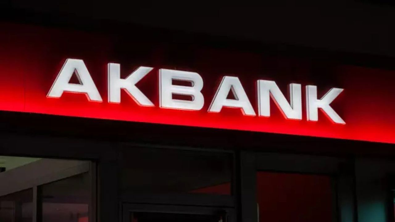Akbank’tan Emeklilere 82.500 TL nakit ödeme