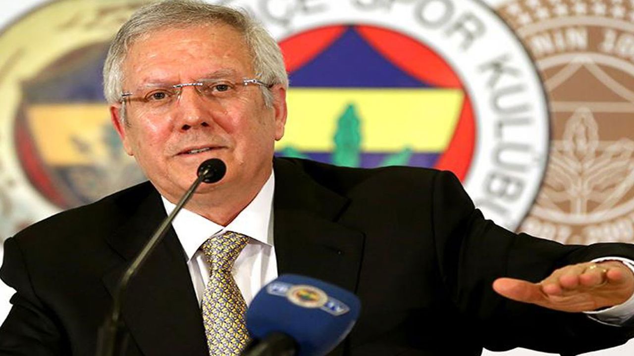Fenerbahçe’de Gözler Aziz Yıldırım’da: Adaylığını açıklaması an meselesi