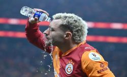 Barış Alper Yılmaz İçin Arsenal Rekor Teklife Hazırlanıyor
