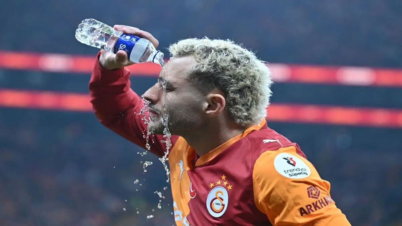 Barış Alper Yılmaz İçin Arsenal Rekor Teklife Hazırlanıyor