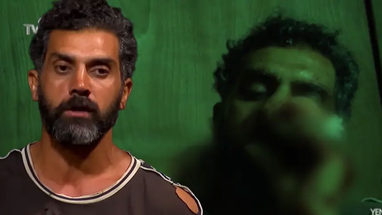 Survivor’da Bayhan’a ne oldu? Yarışmaya devam edecek mi?