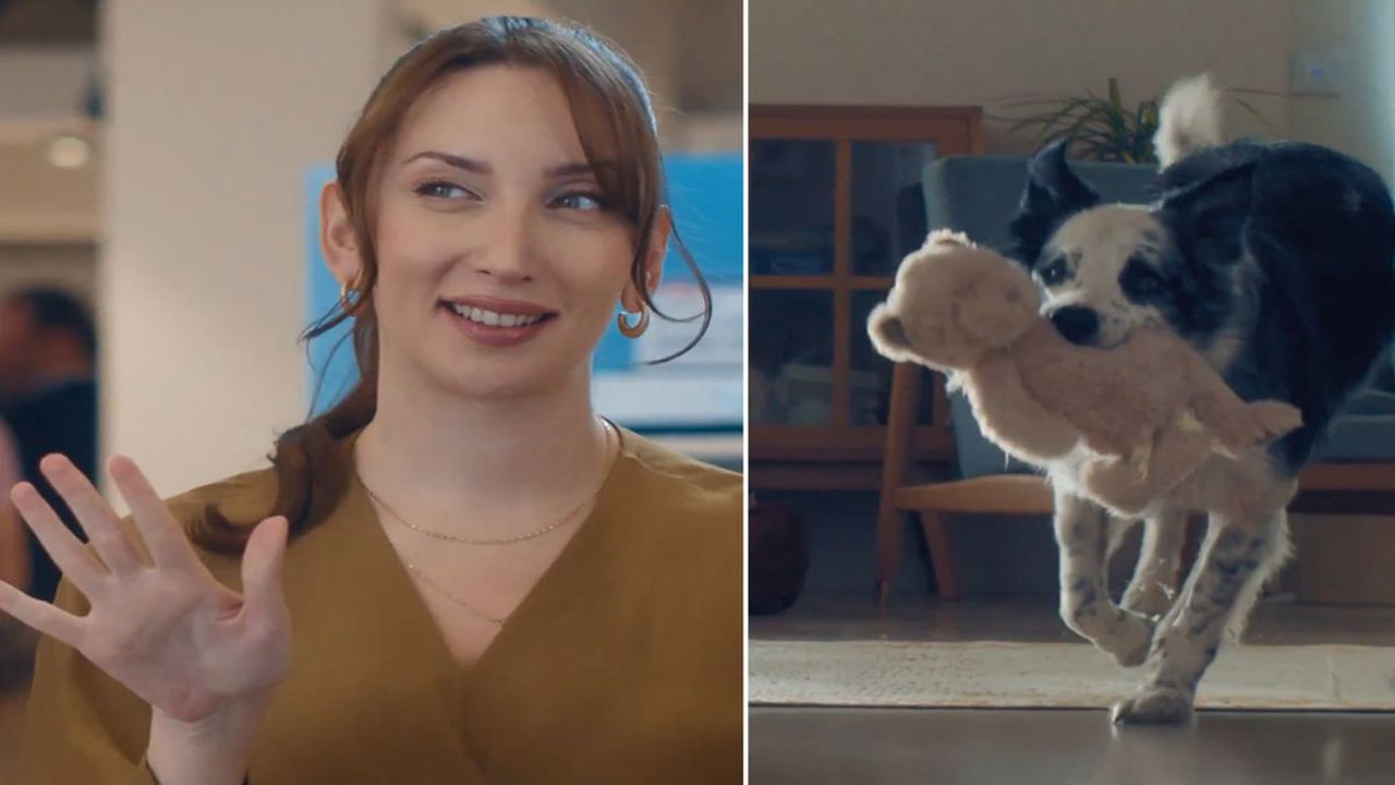 Boshc reklamı Anneler Günü tepkiler büyüdü reklam kaldırıldı
