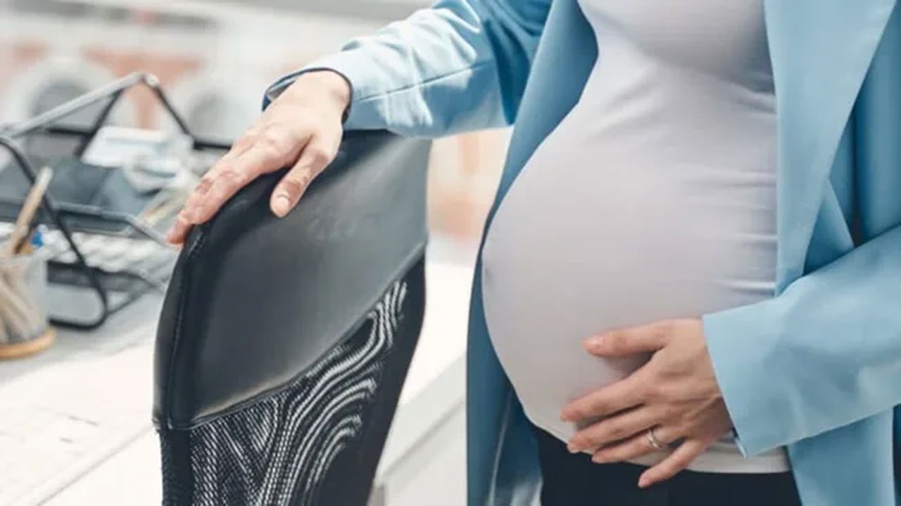 Doğum izninde yeni dönem başladı: Başvurular açıldı, süre 24 haftaya çıktı