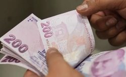 En düşük emekli maaşı için yeni rakam konuşuluyor