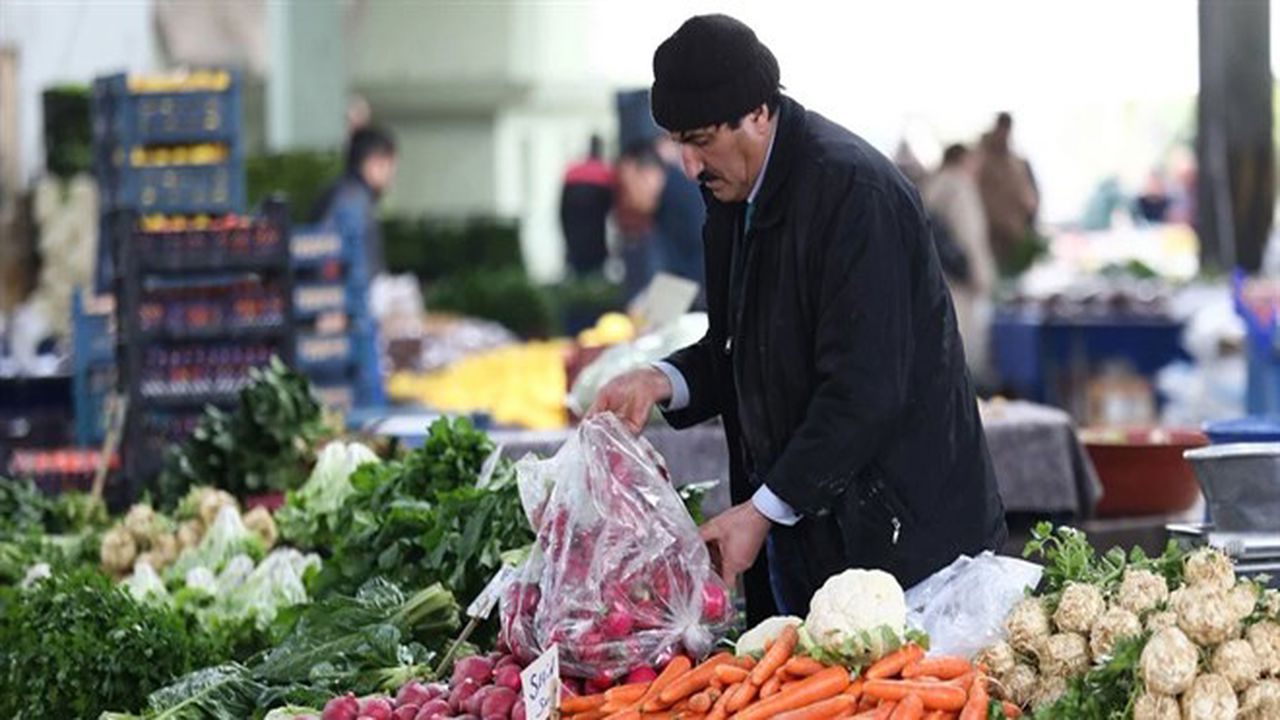 Nisan enflasyonu beklentiyi aştı: TÜİK verisi şaşırttı